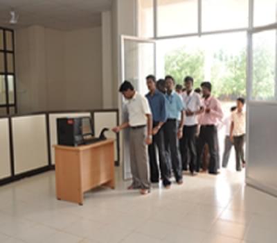 National Engineering College Thoothukkudi Facility photo 8